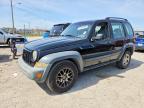 JEEP LIBERTY 2005