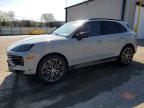 PORSCHE CAYENNE 2024