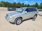 TOYOTA HIGHLANDER HYBRID 2006