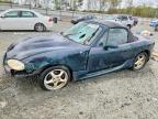 MAZDA MX-5 MIATA 2002