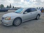 MITSUBISHI GALANT 2012
