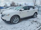 LINCOLN MKX 2011
