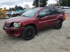 MITSUBISHI ENDEAVOR 2004