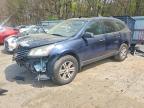 CHEVROLET TRAVERSE 2015