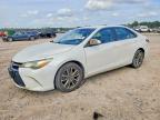 TOYOTA CAMRY 2015