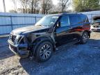 NISSAN ARMADA 2020