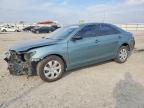 TOYOTA CAMRY 2009