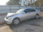 LEXUS LS 430 2005