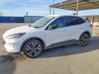 FORD ESCAPE 2021