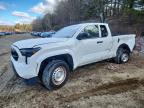 TOYOTA TACOMA 2025