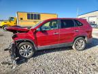 KIA SORENTO 2011