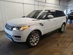 LAND ROVER RANGE ROVER SPORT 2015