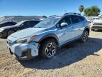 SUBARU CROSSTREK 2019