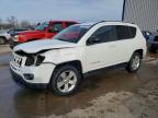 JEEP COMPASS 2016