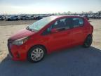 TOYOTA YARIS 2016