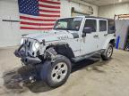 JEEP WRANGLER 2015