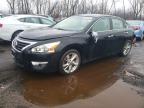 NISSAN ALTIMA 2013