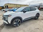 NISSAN KICKS 2025