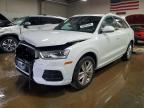 AUDI Q3 2016