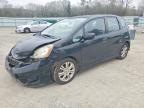 HONDA FIT 2009