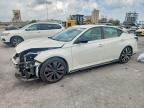 NISSAN ALTIMA 2020