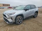 TOYOTA RAV4 PRIME 2021