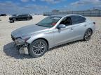 INFINITI Q50 2019
