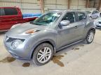 NISSAN JUKE 2017