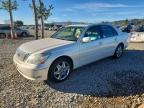 LEXUS LS 430 2004