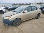HYUNDAI ELANTRA 2010