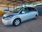NISSAN QUEST 2004