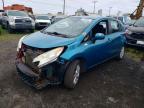 NISSAN VERSA NOTE 2014