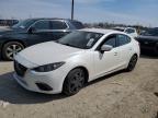 MAZDA 3 2016