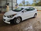 HYUNDAI ELANTRA 2016