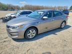 KIA OPTIMA 2016