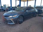 TOYOTA CAMRY HYBRID 2024