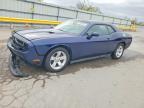 DODGE CHALLENGER 2013
