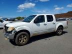 NISSAN FRONTIER 2010