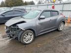 NISSAN JUKE 2013