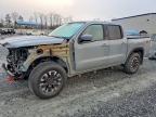 NISSAN FRONTIER 2023