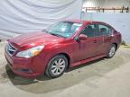 SUBARU LEGACY 2010