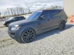 LAND ROVER RANGE ROVER 2015