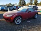 MAZDA MX-5 MIATA 2006