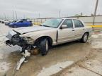 MERCURY GRAND MARQUIS 2006