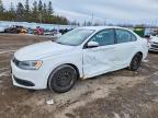 VOLKSWAGEN JETTA 2011