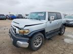 TOYOTA FJ CRUISER 2007
