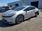TOYOTA PRIUS 2024