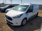 FORD TRANSIT CONNECT 2022