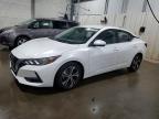 NISSAN SENTRA 2020