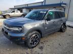 FORD BRONCO SPORT 2022